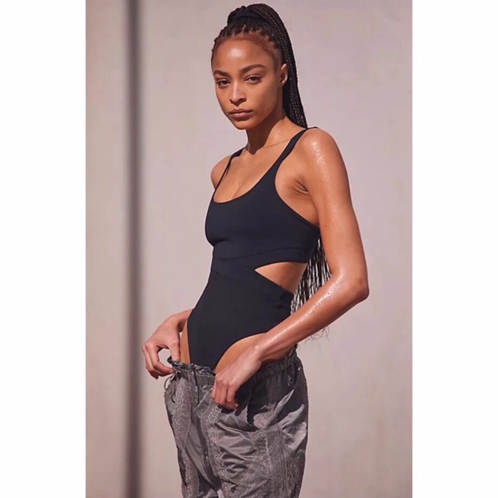 🆕 FP Movement Lose Control Bodysuit